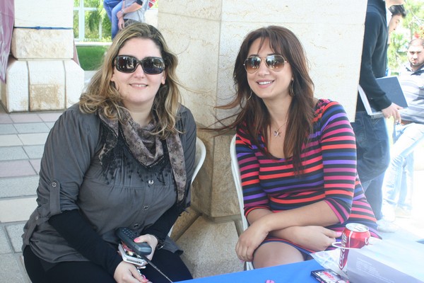 NDU Open Doors 2013